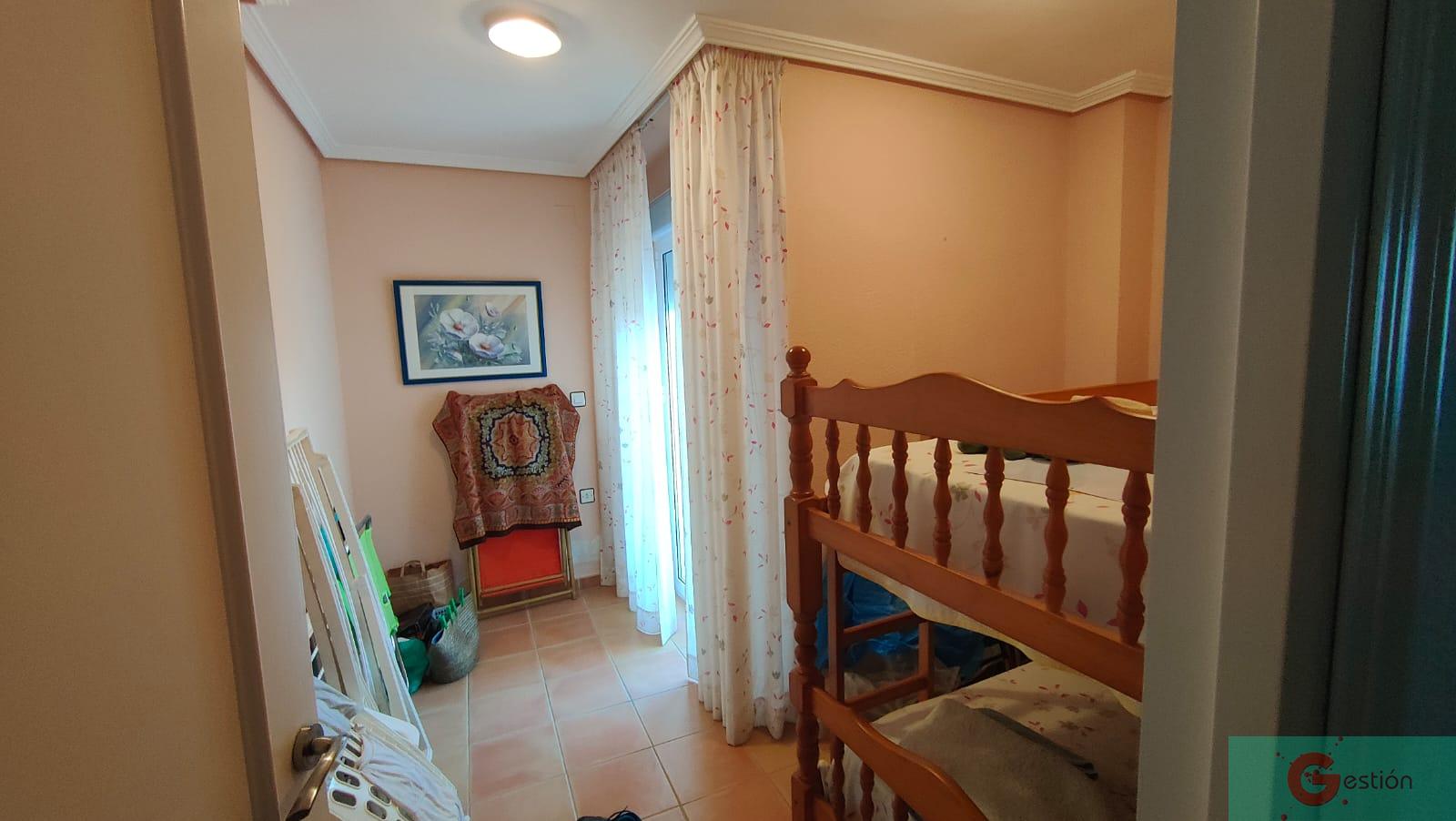 For sale of apartment in Salobreña