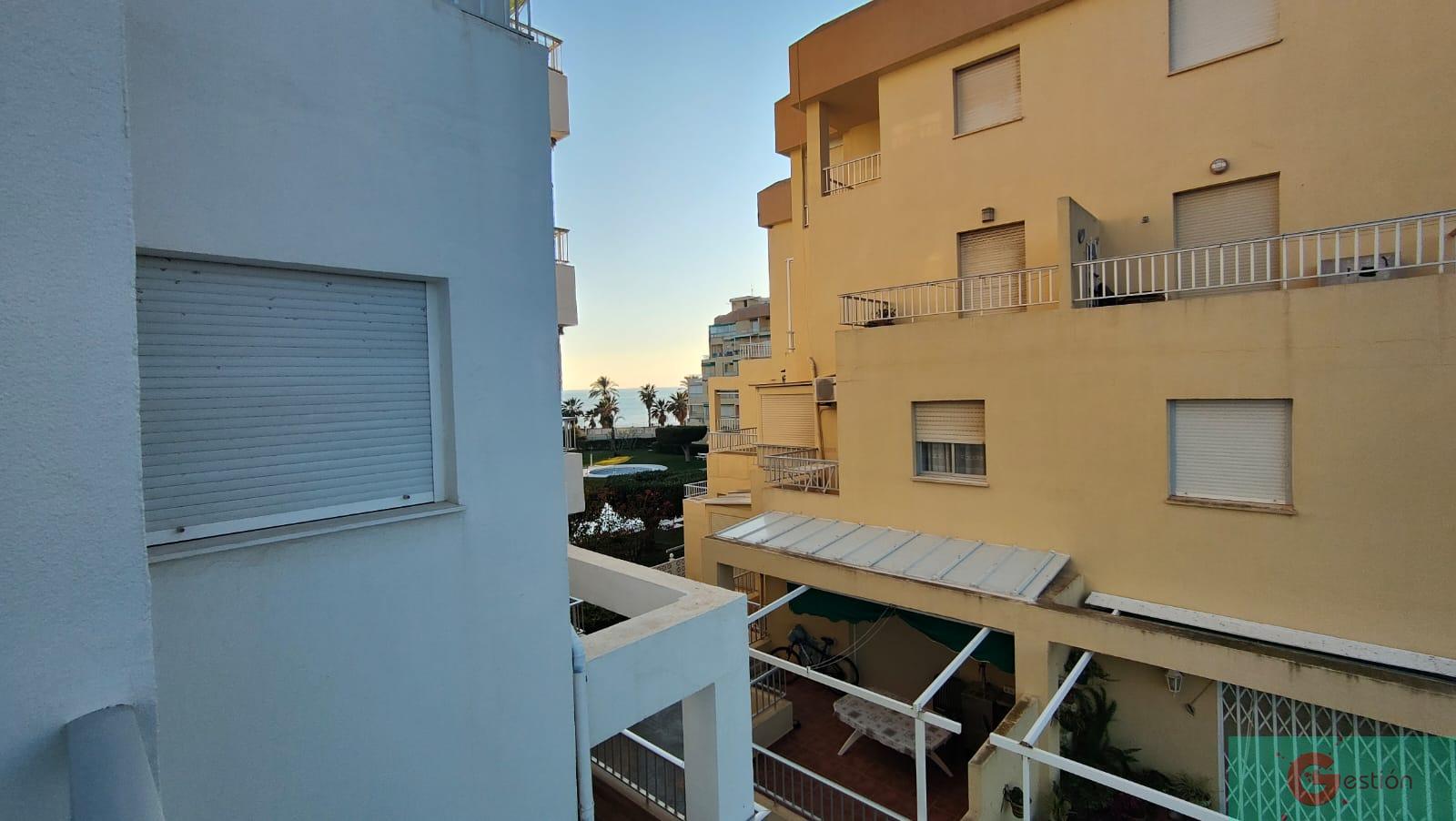 For sale of apartment in Salobreña