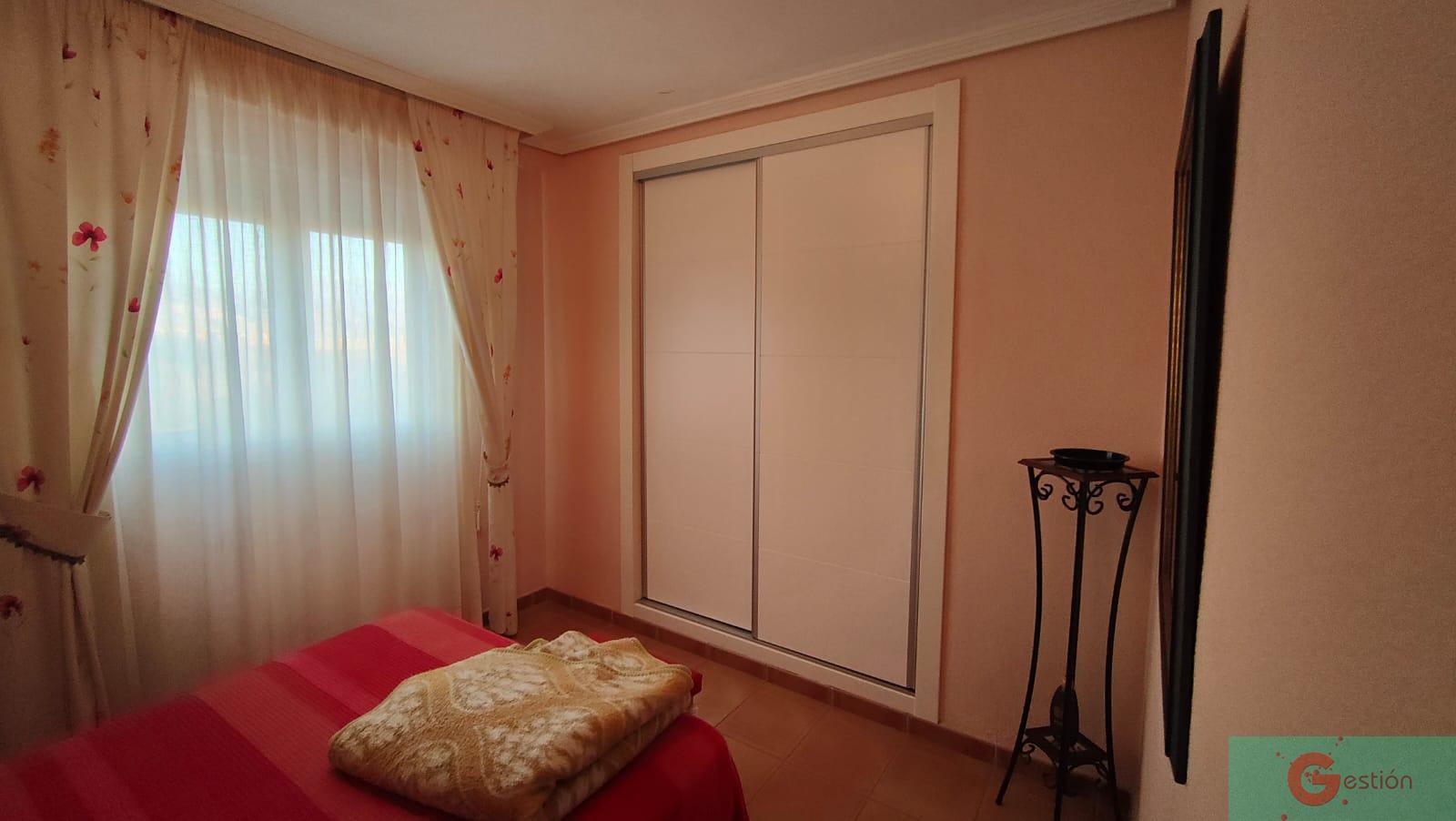 For sale of apartment in Salobreña