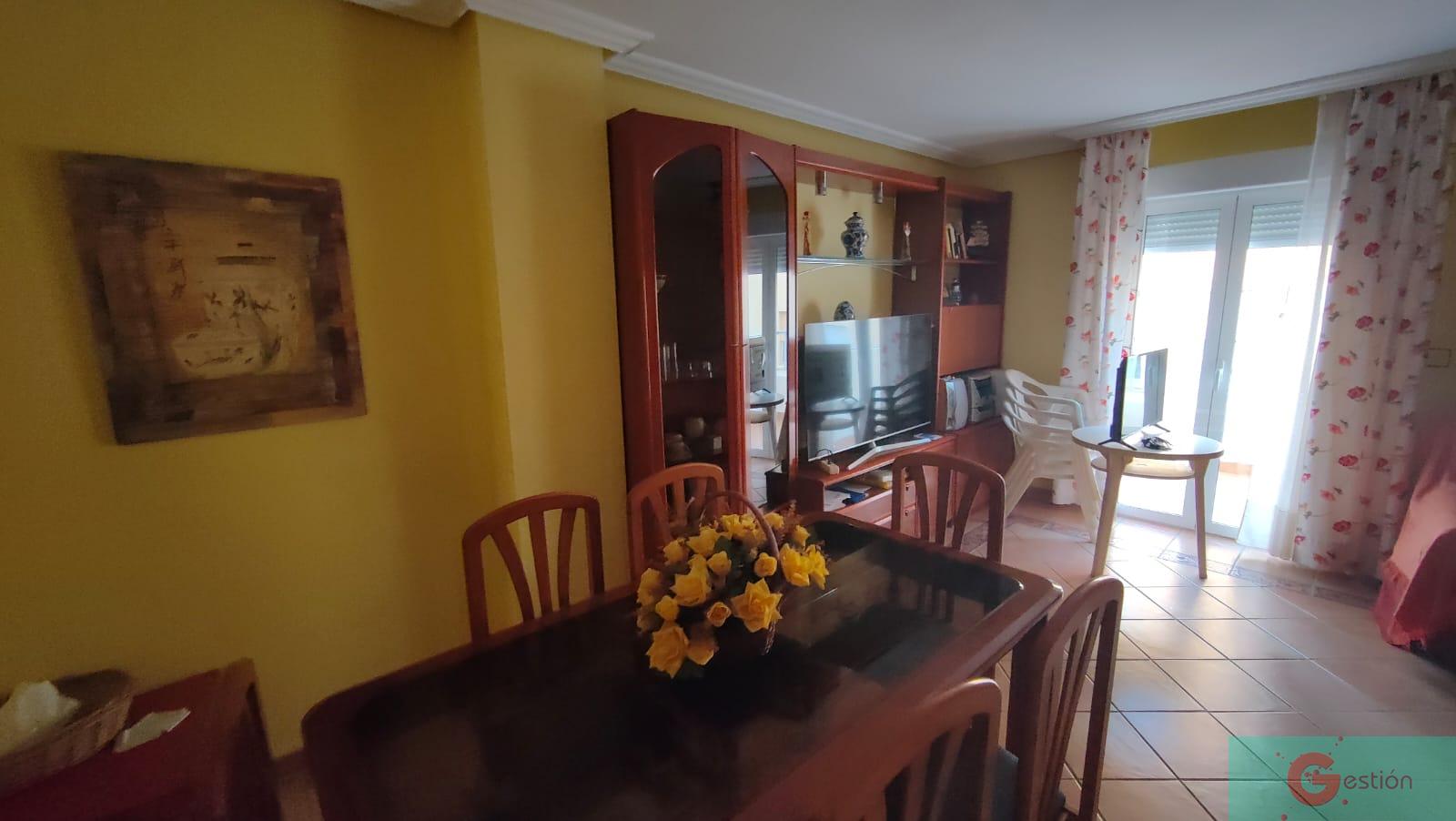 For sale of apartment in Salobreña