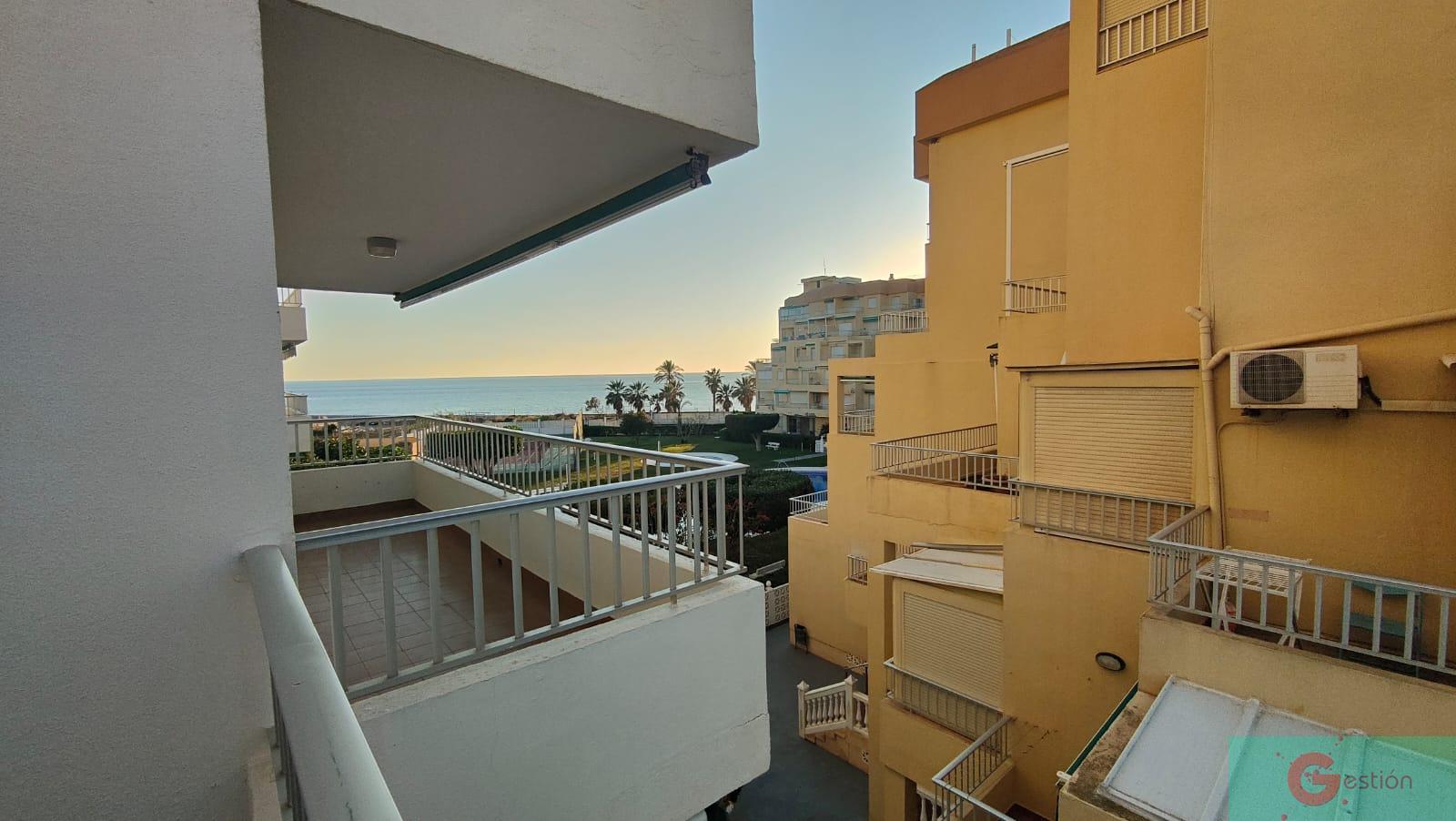 For sale of apartment in Salobreña