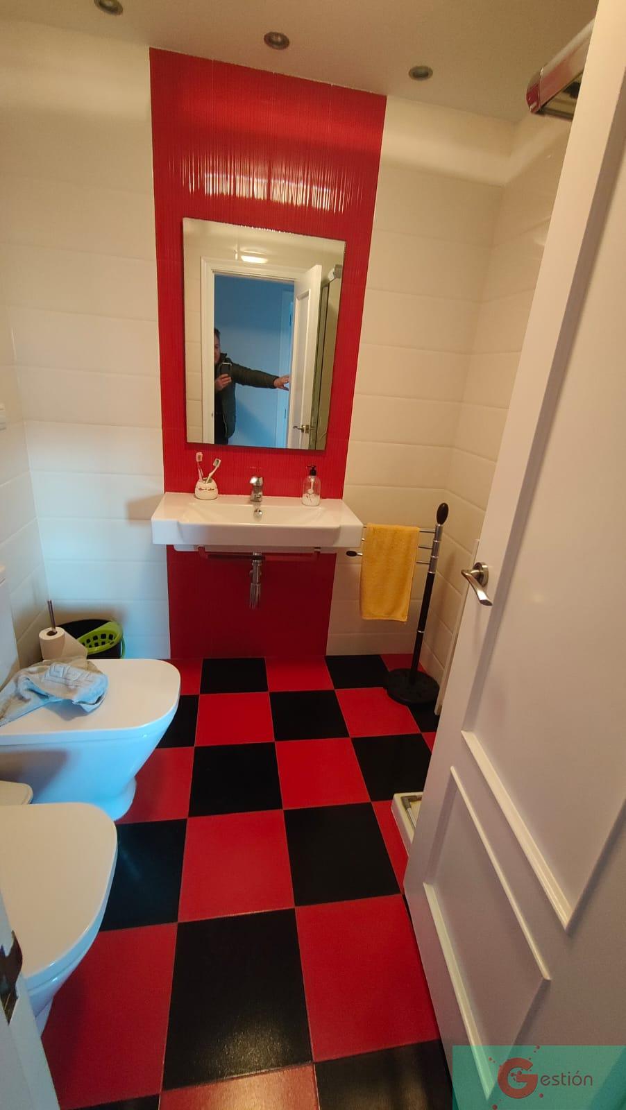 For sale of apartment in Salobreña