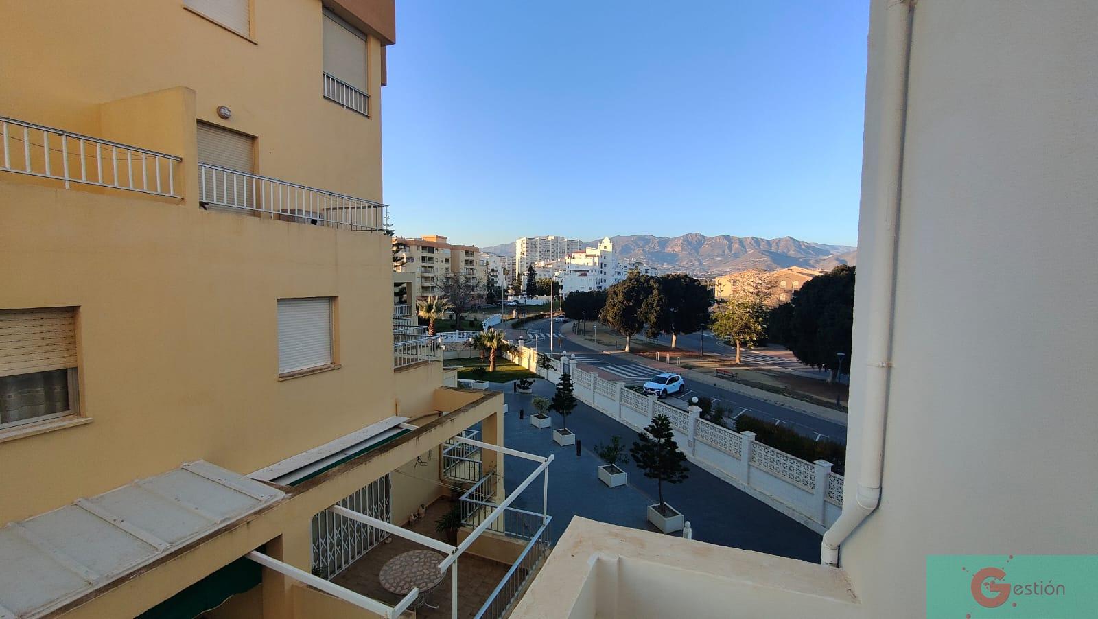 For sale of apartment in Salobreña