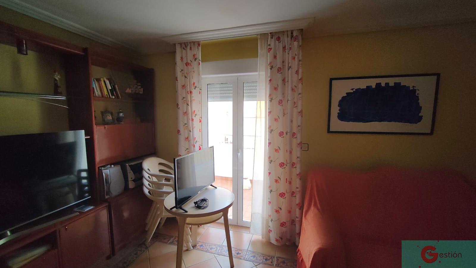 For sale of apartment in Salobreña