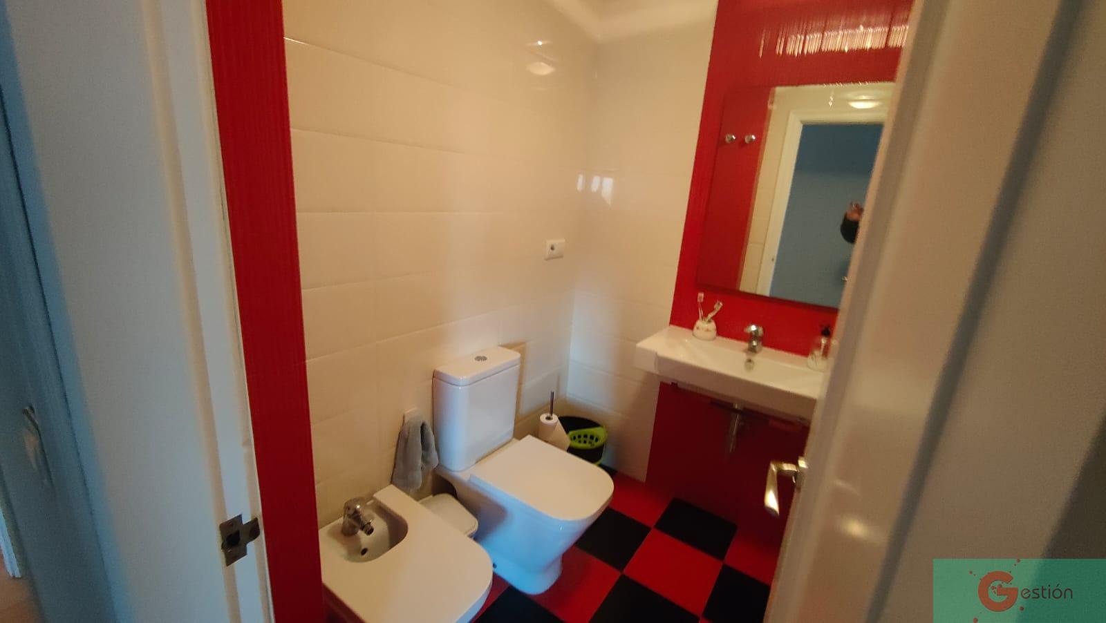 For sale of apartment in Salobreña