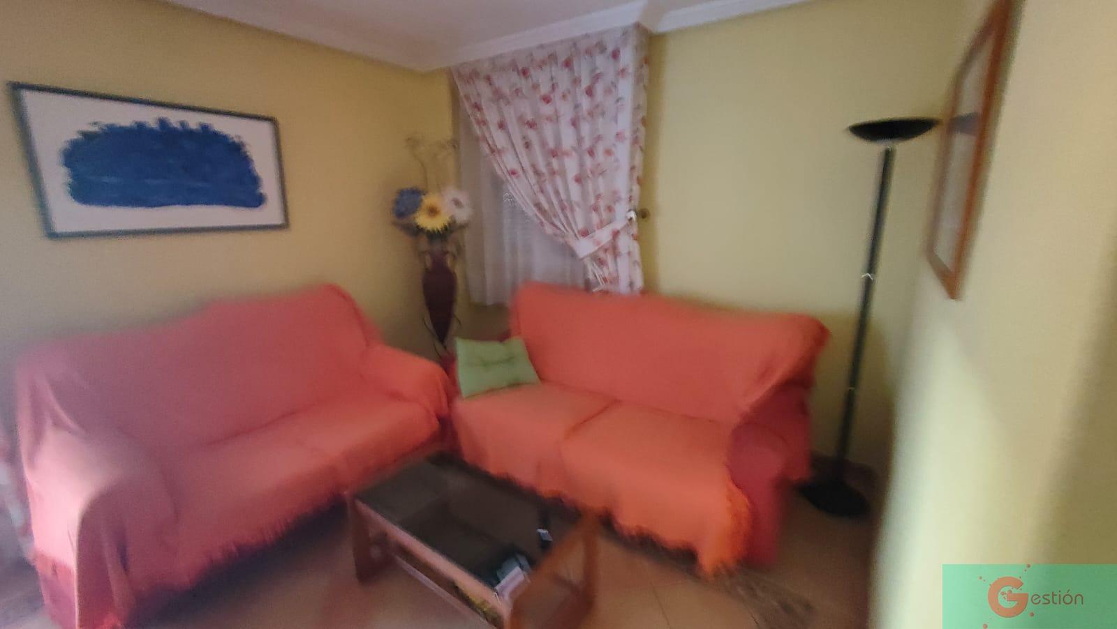 For sale of apartment in Salobreña