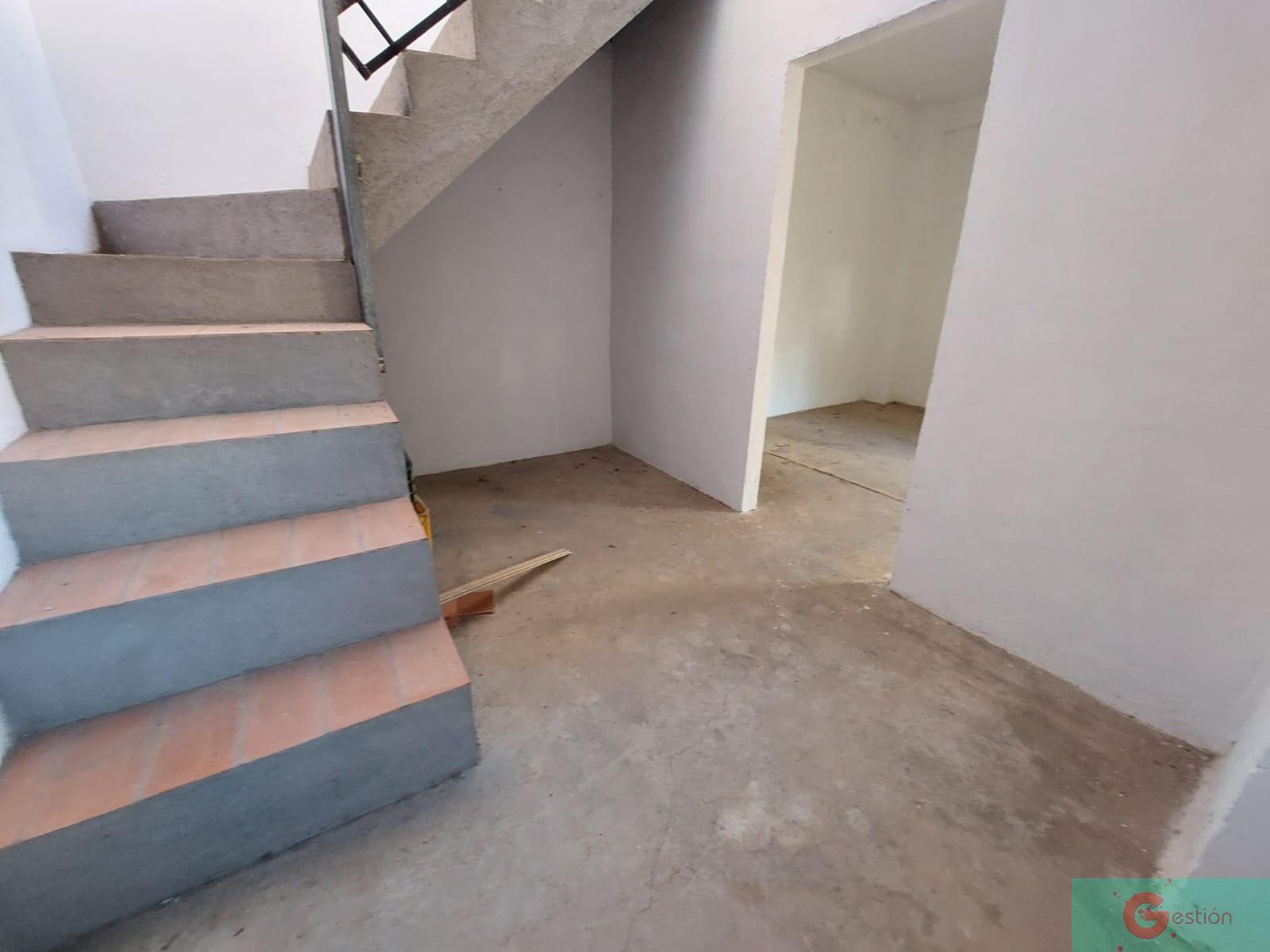 For sale of house in Vélez de Benaudalla