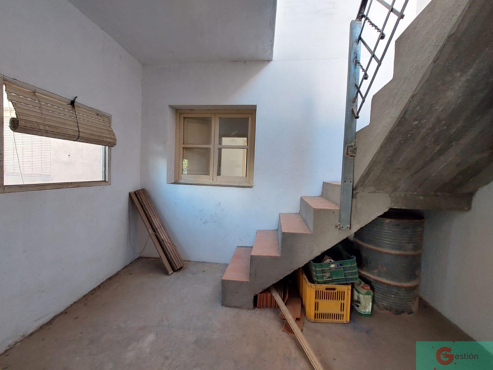 For sale of house in Vélez de Benaudalla