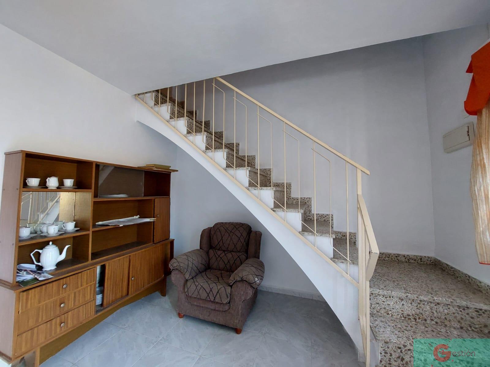 For sale of house in Vélez de Benaudalla