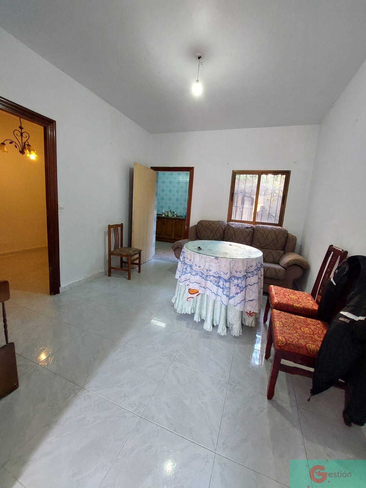 For sale of house in Vélez de Benaudalla