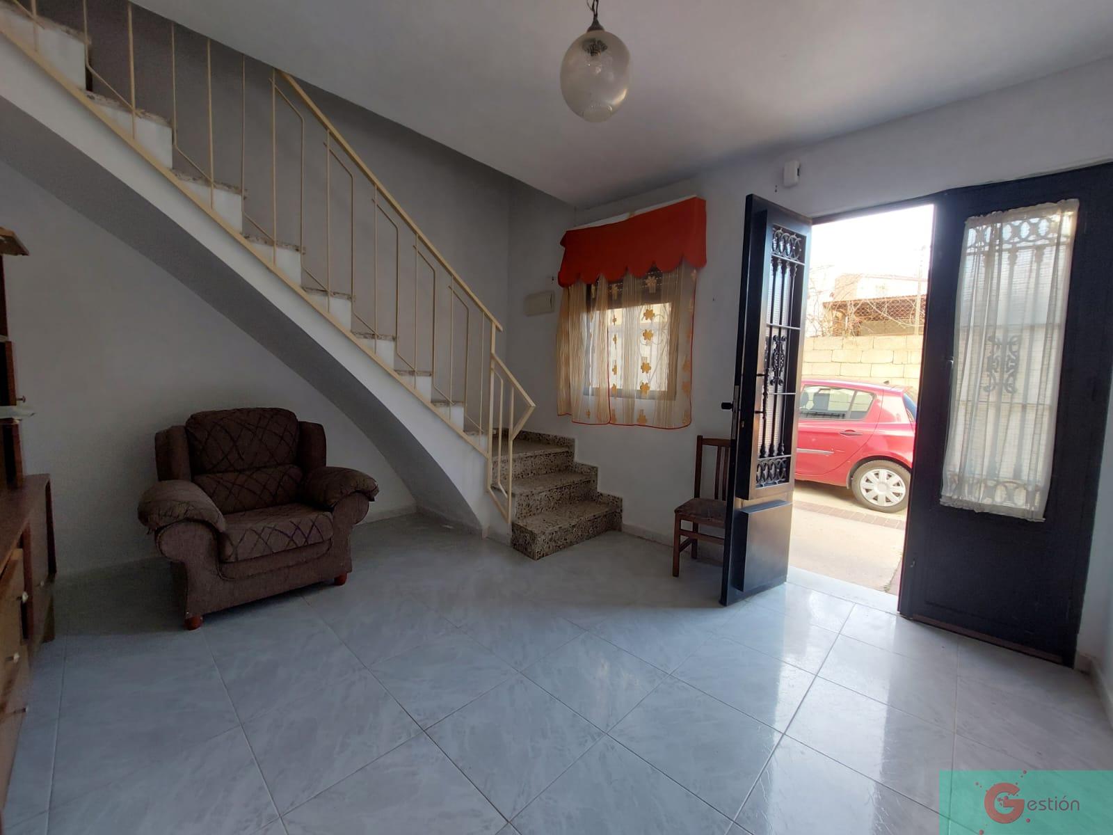 For sale of house in Vélez de Benaudalla