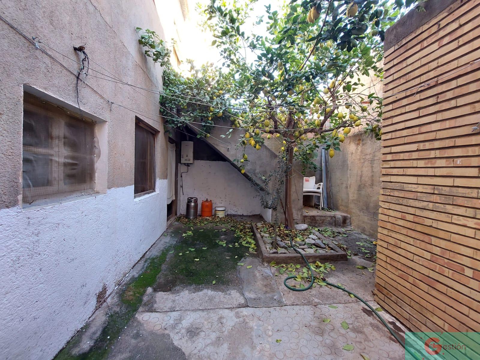 For sale of house in Vélez de Benaudalla