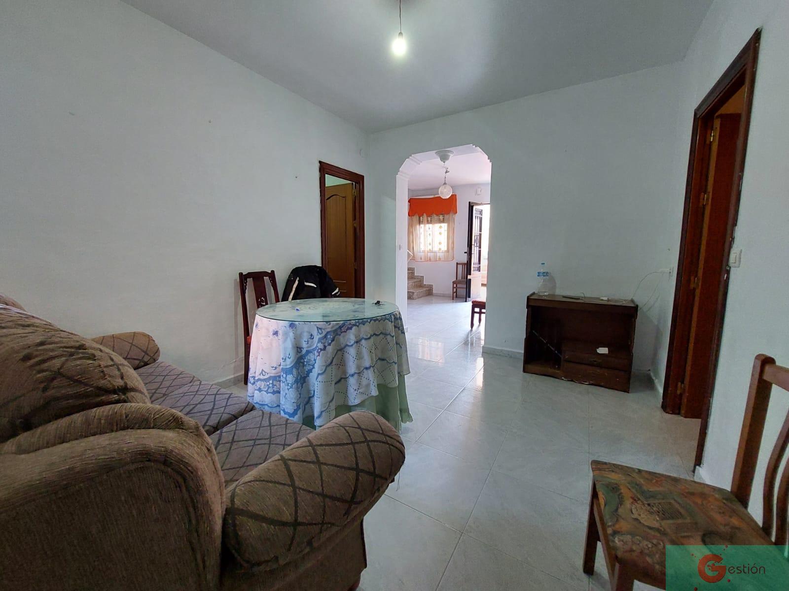 For sale of house in Vélez de Benaudalla