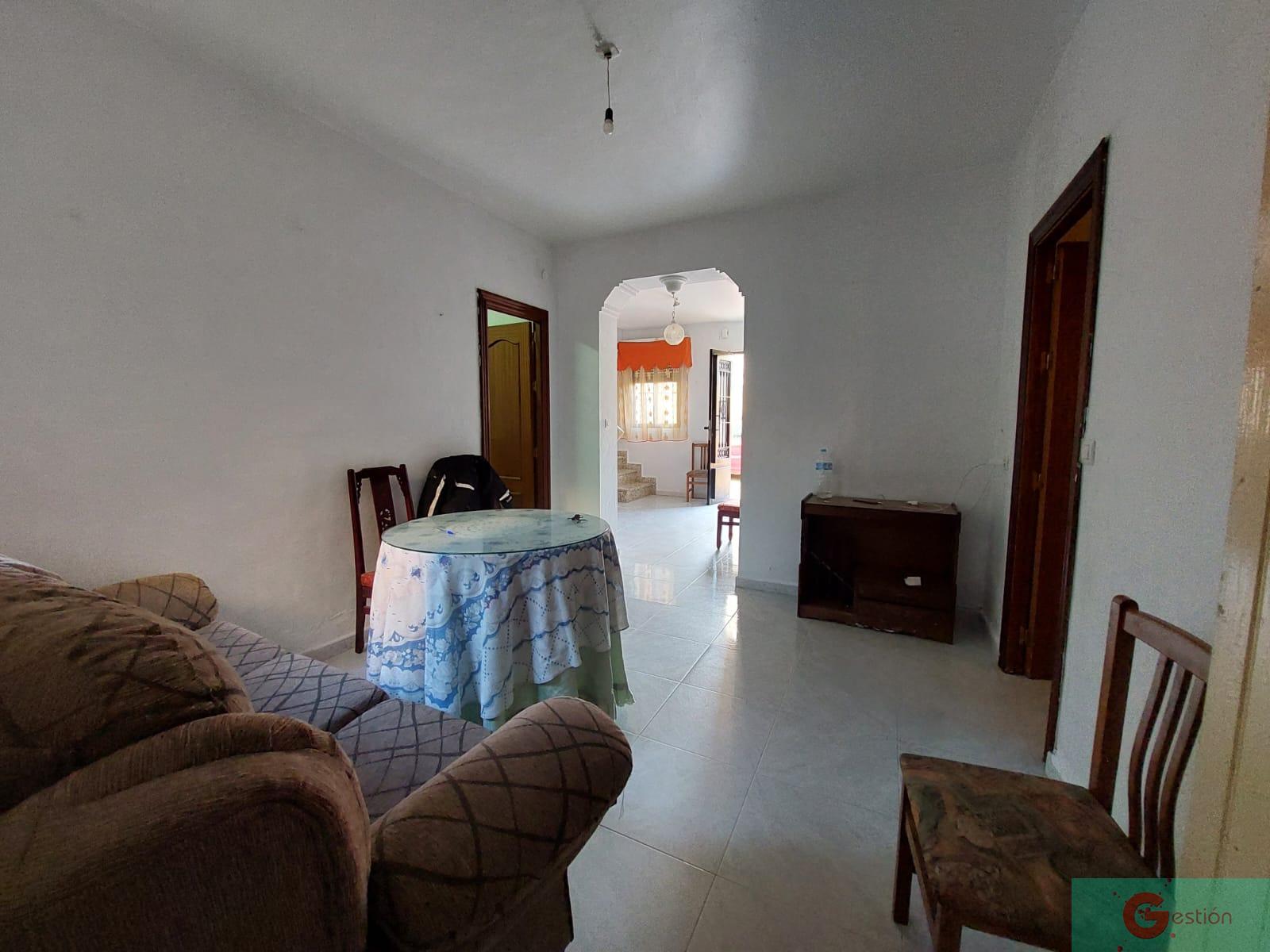 For sale of house in Vélez de Benaudalla