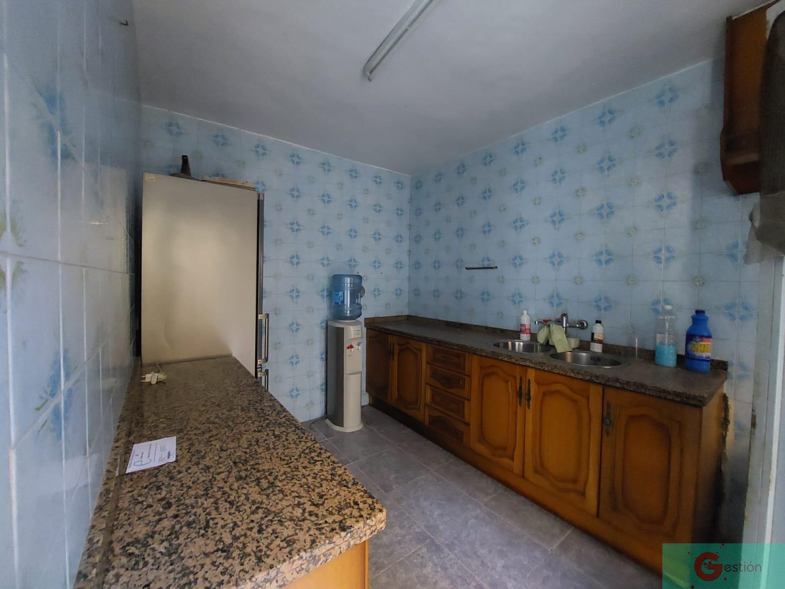 For sale of house in Vélez de Benaudalla