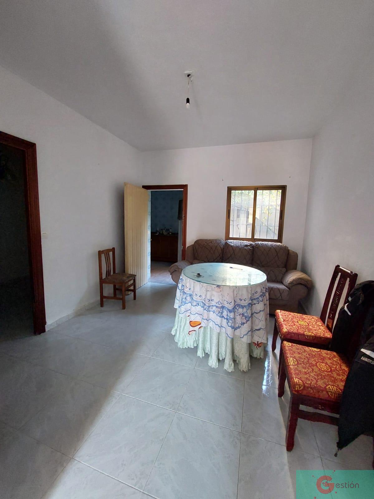 For sale of house in Vélez de Benaudalla