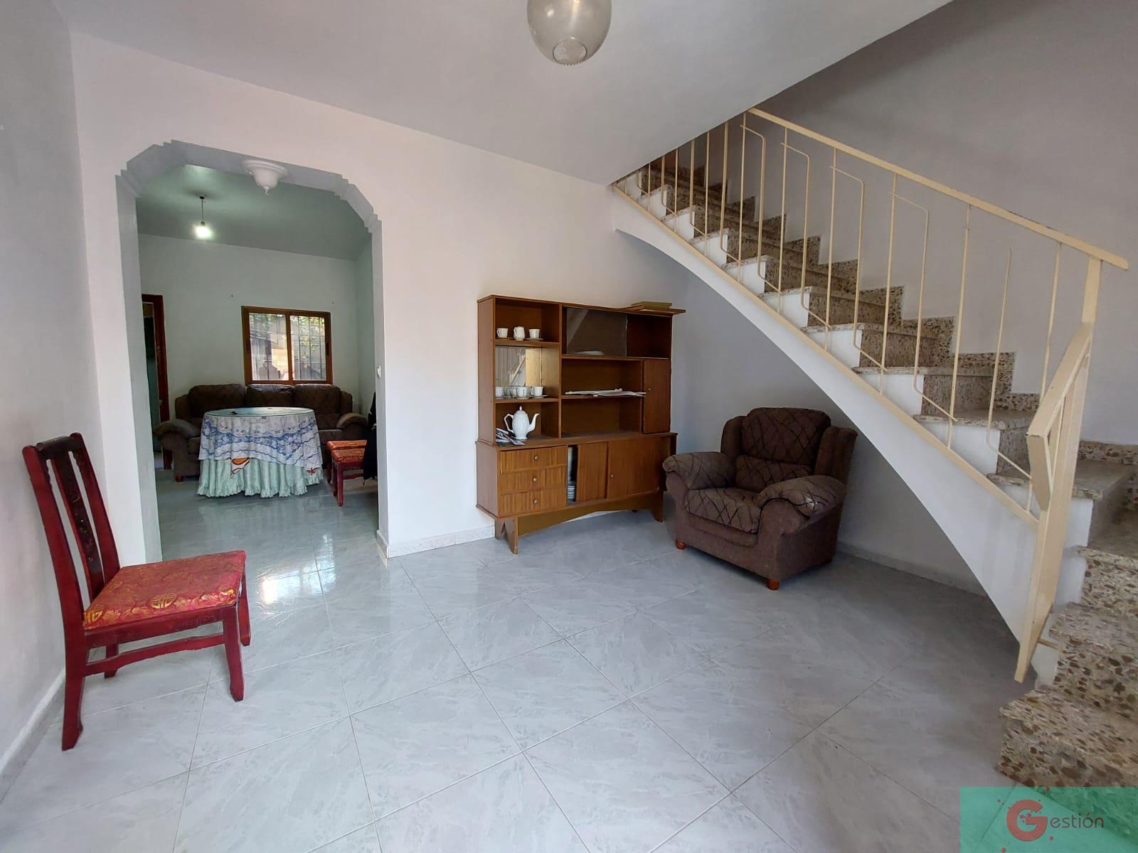 For sale of house in Vélez de Benaudalla