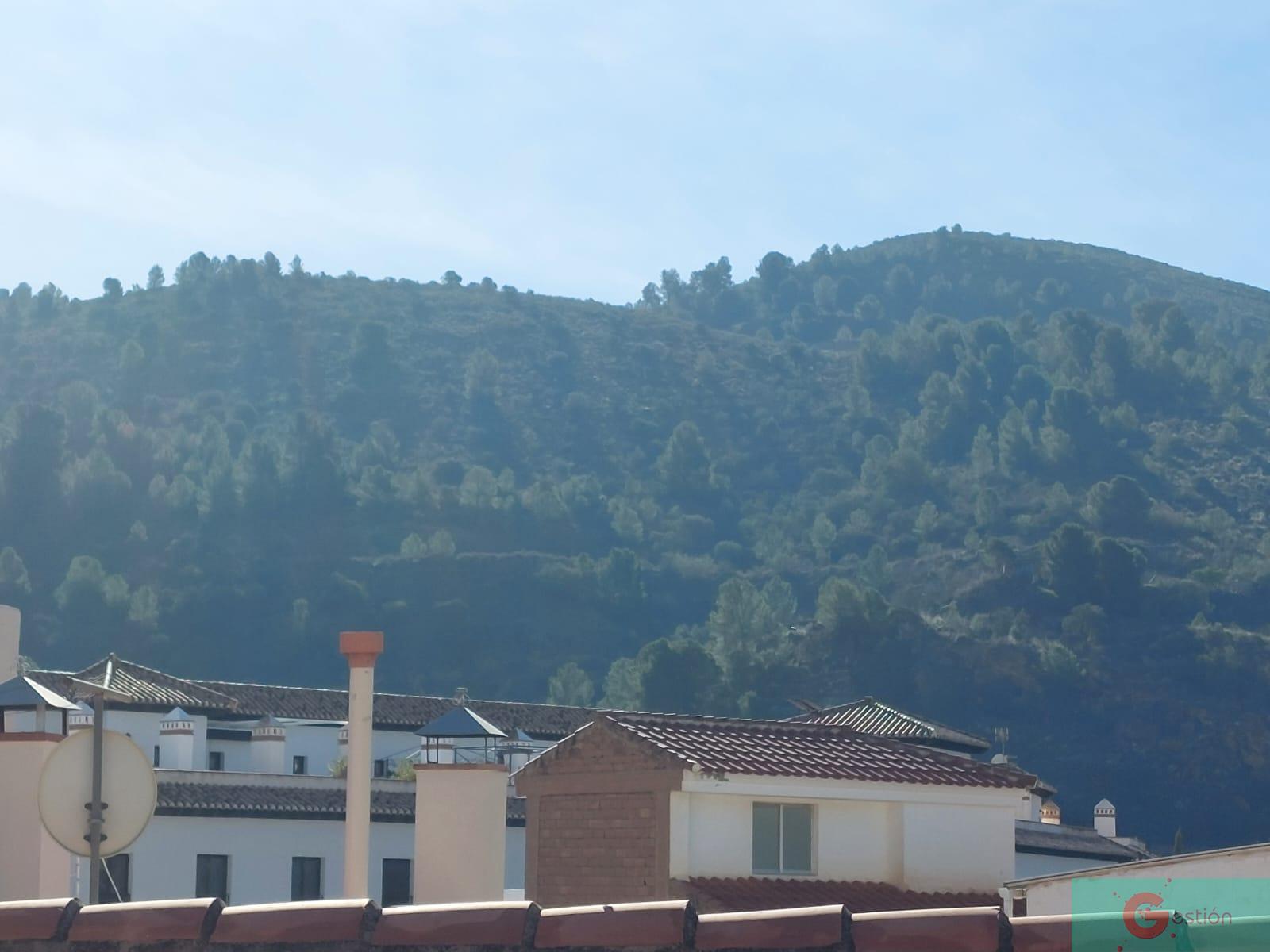 For sale of house in Vélez de Benaudalla