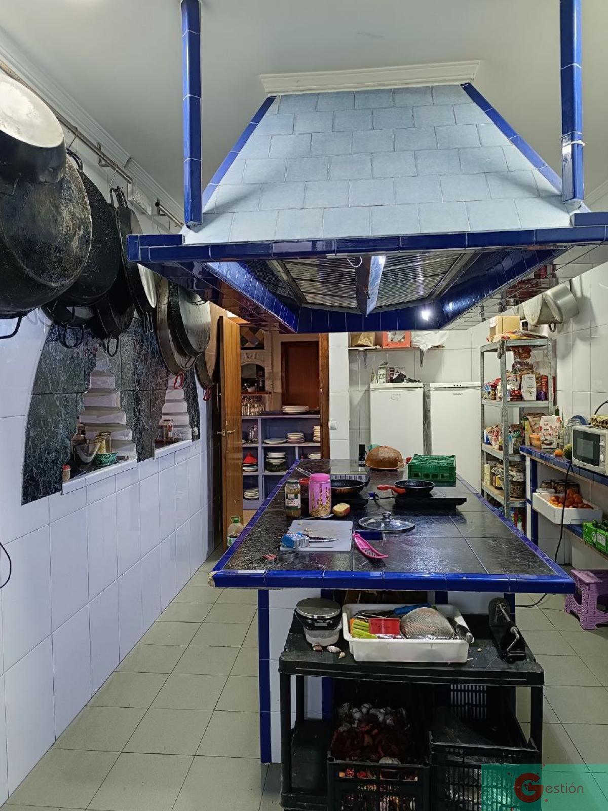 Venta de finca rústica en Motril