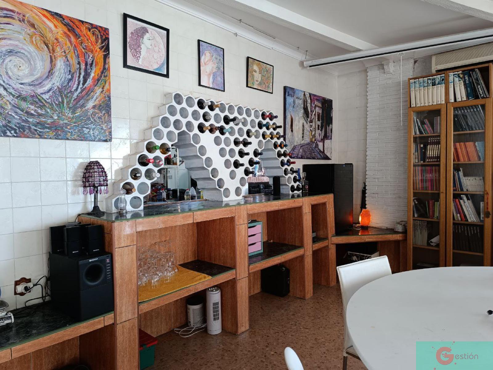 Venta de finca rústica en Motril