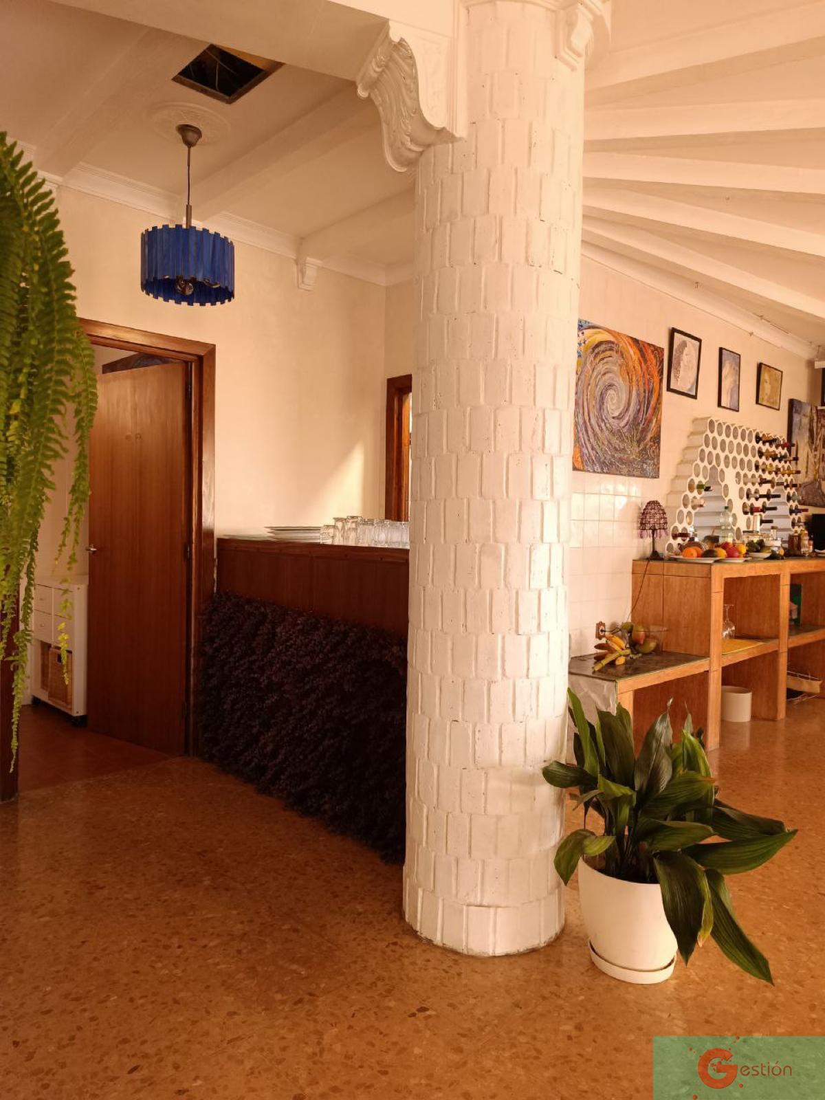 Venta de finca rústica en Motril