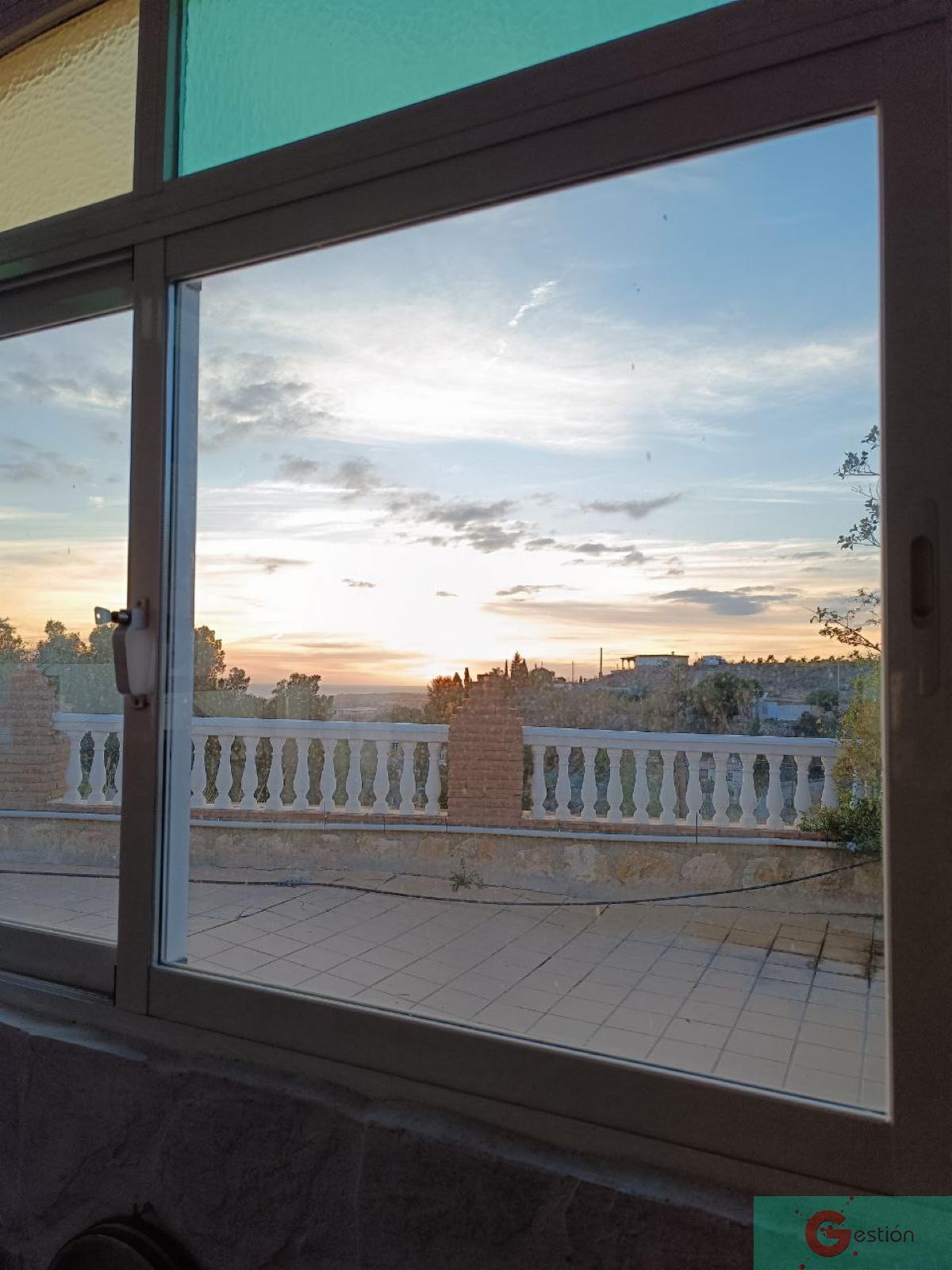 Venta de finca rústica en Motril