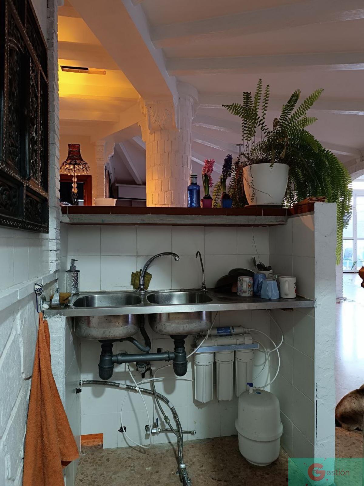 Venta de finca rústica en Motril