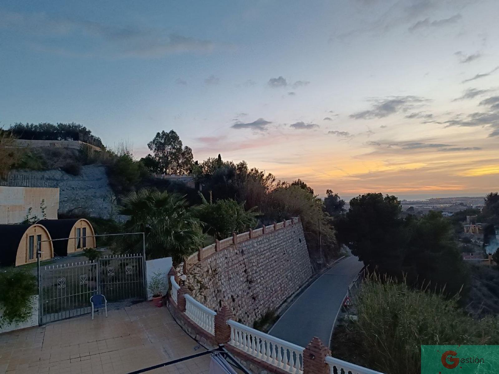 Venta de finca rústica en Motril