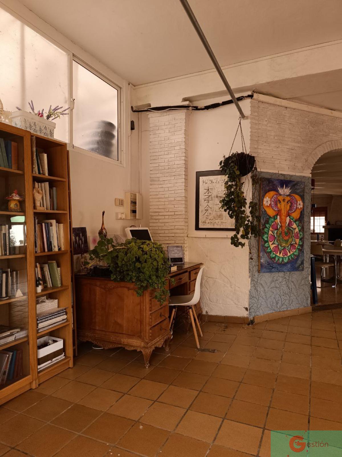 Venta de finca rústica en Motril