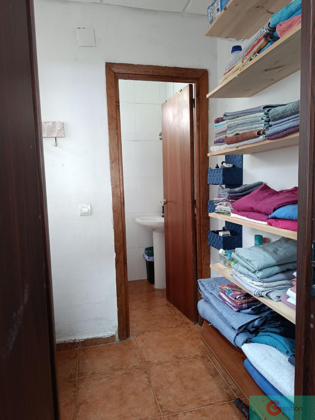 Venta de finca rústica en Motril