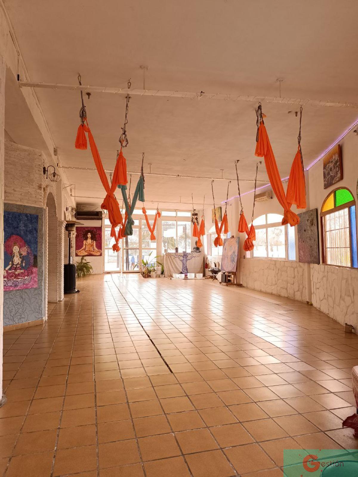 Venta de finca rústica en Motril