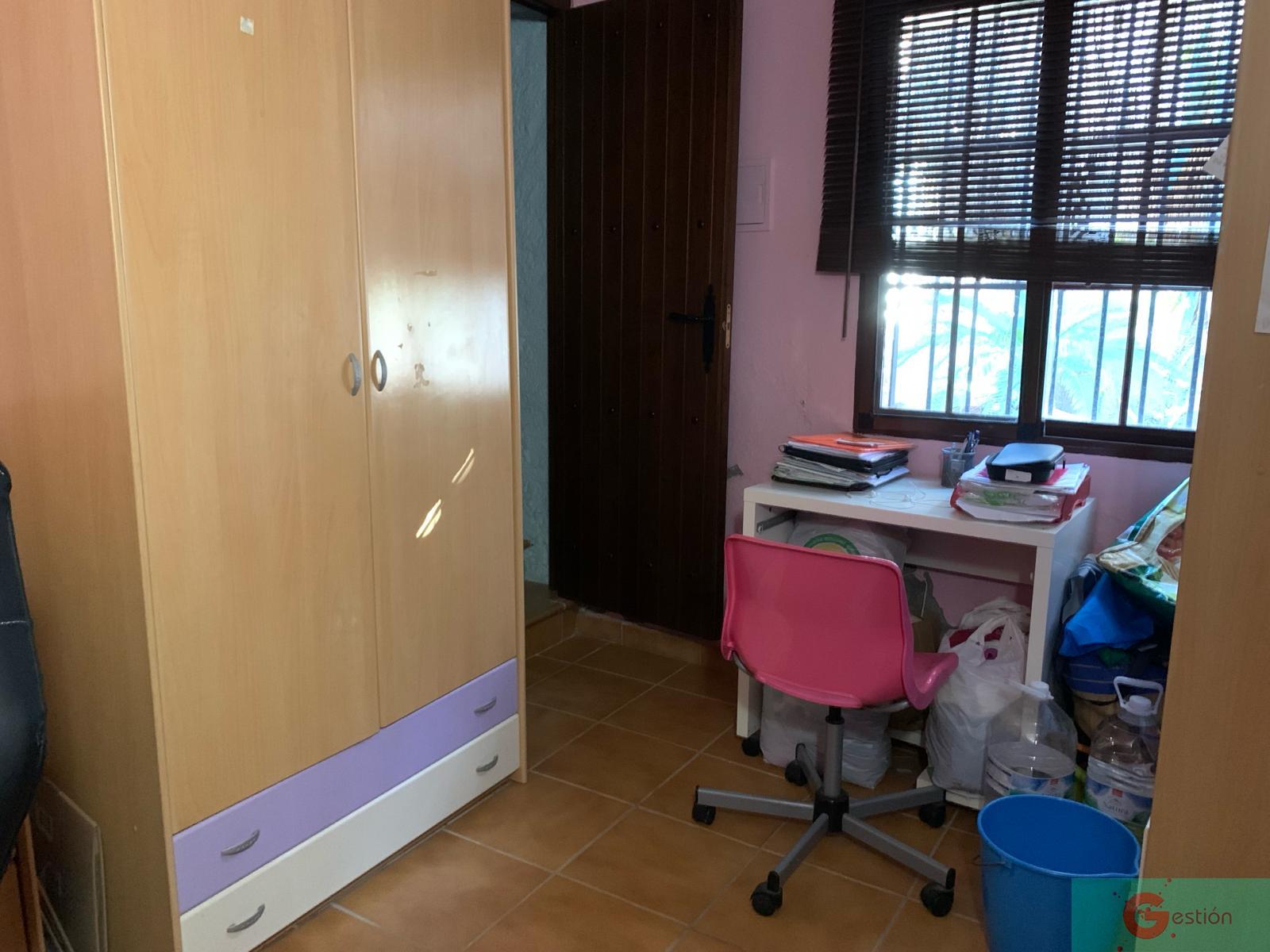 For sale of chalet in Motril