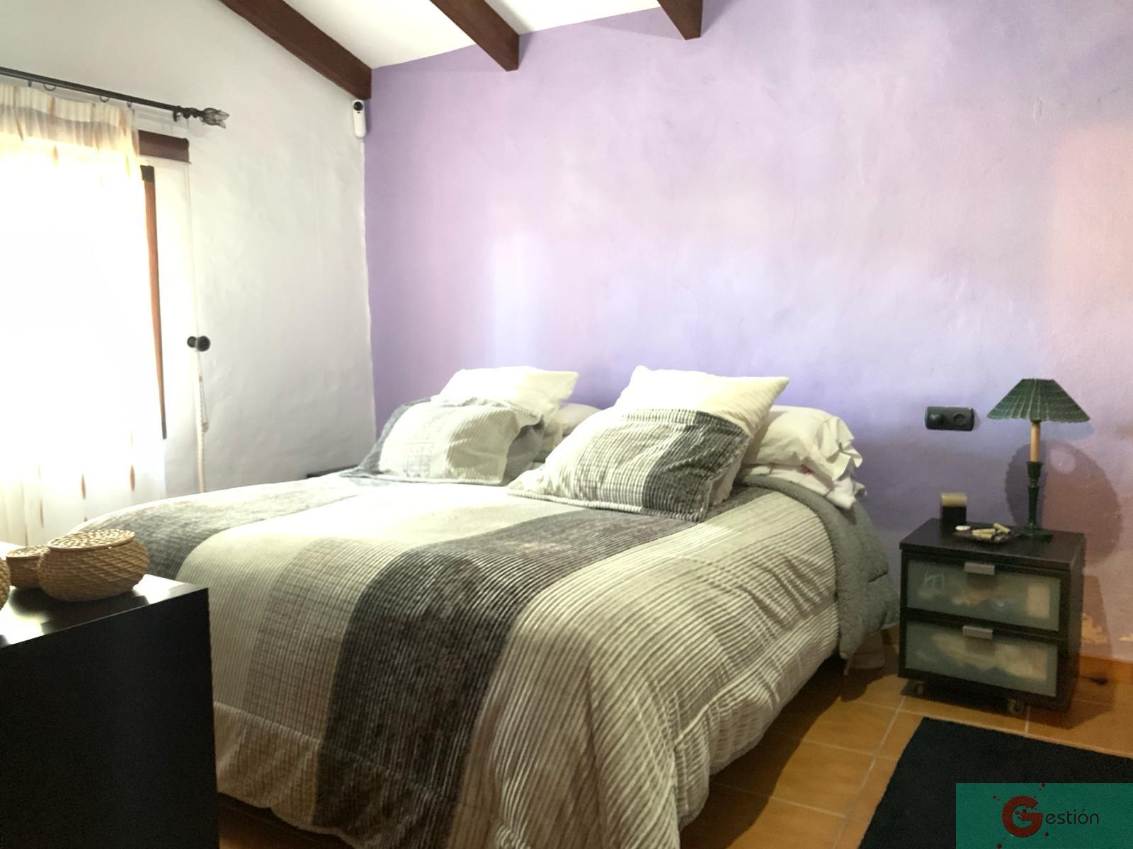 For sale of chalet in Motril