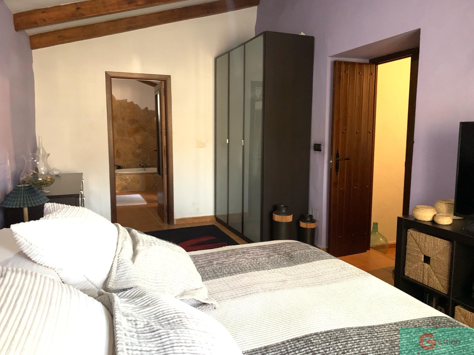 For sale of chalet in Motril