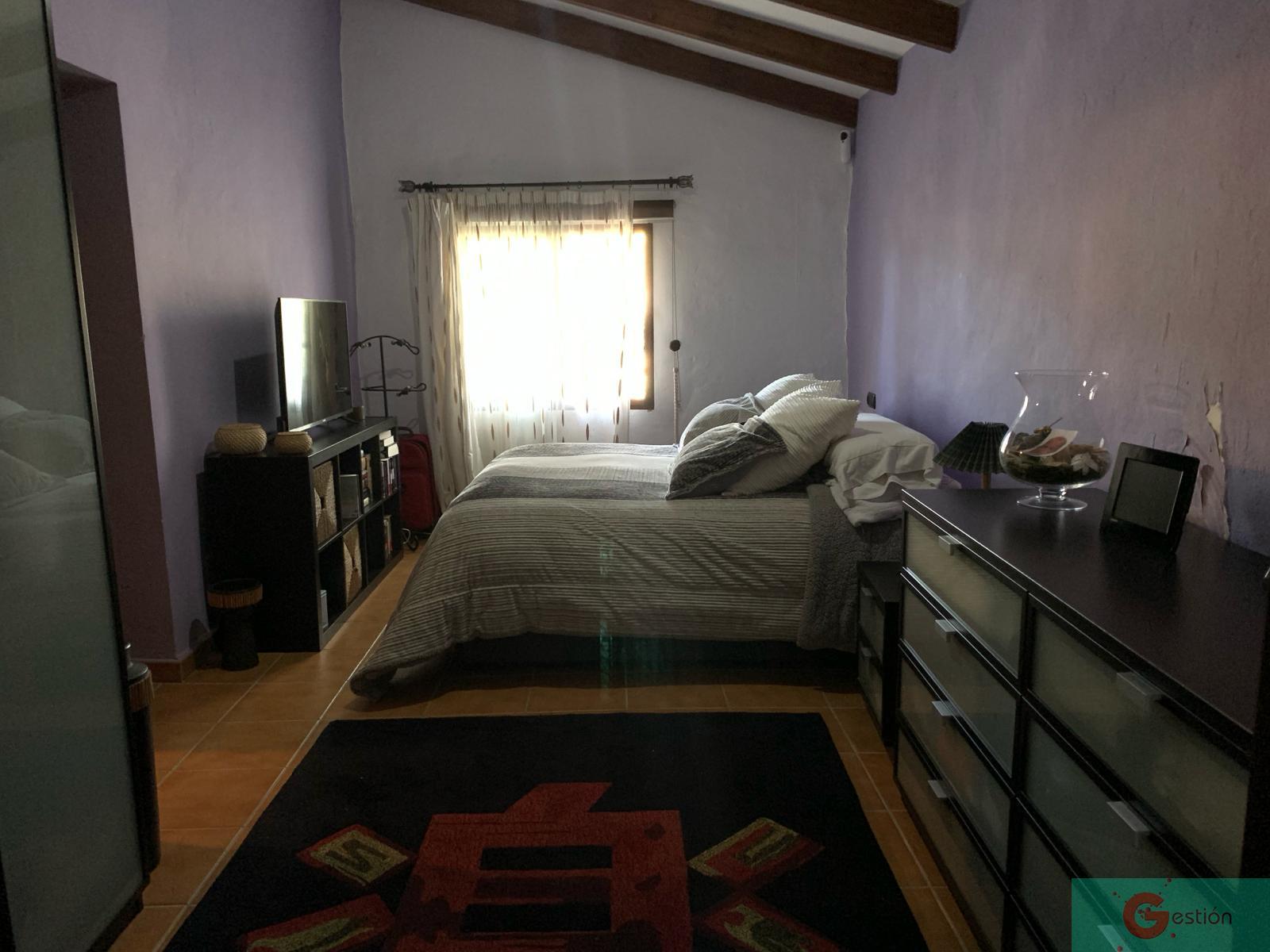 For sale of chalet in Motril