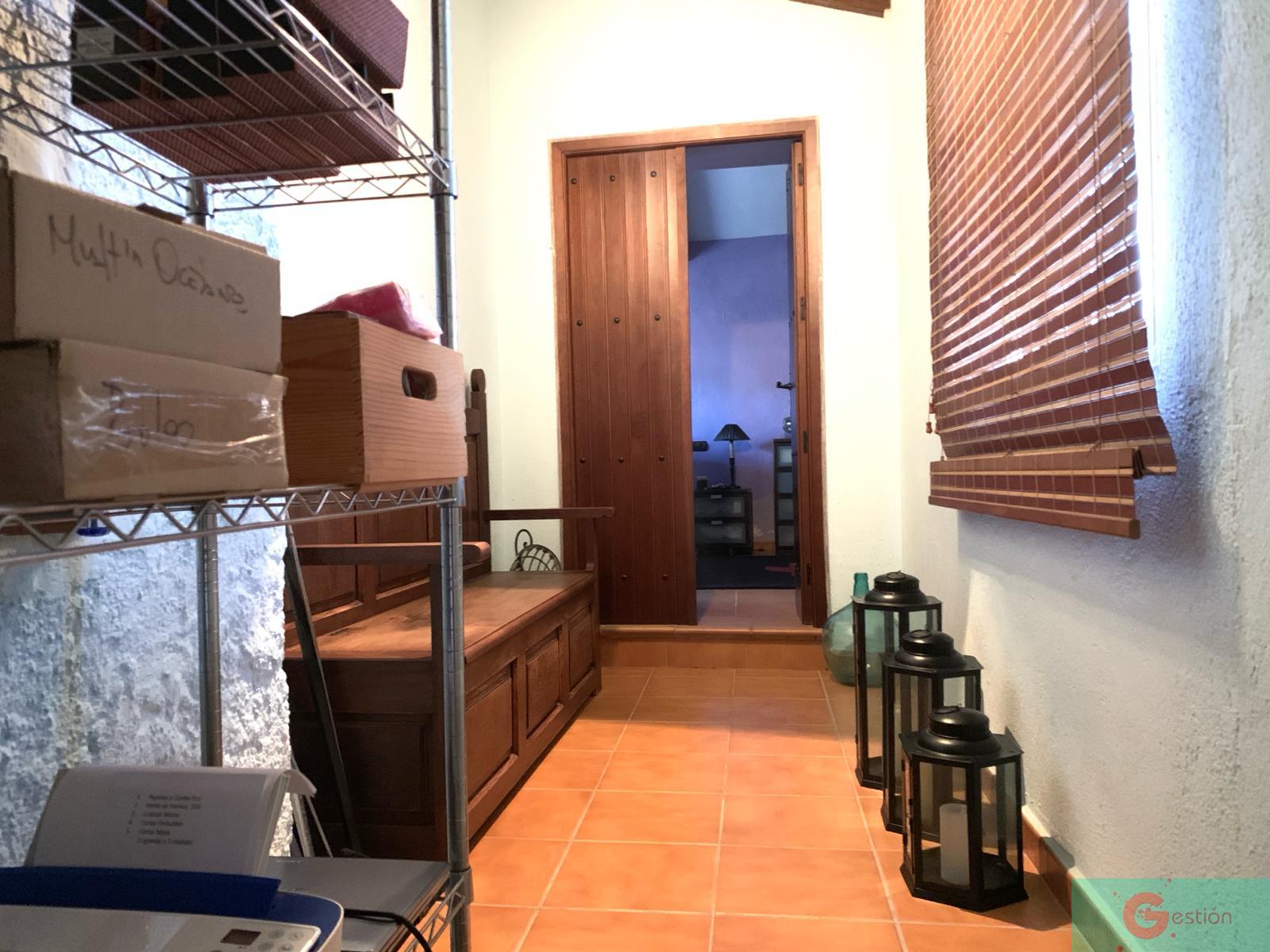 For sale of chalet in Motril