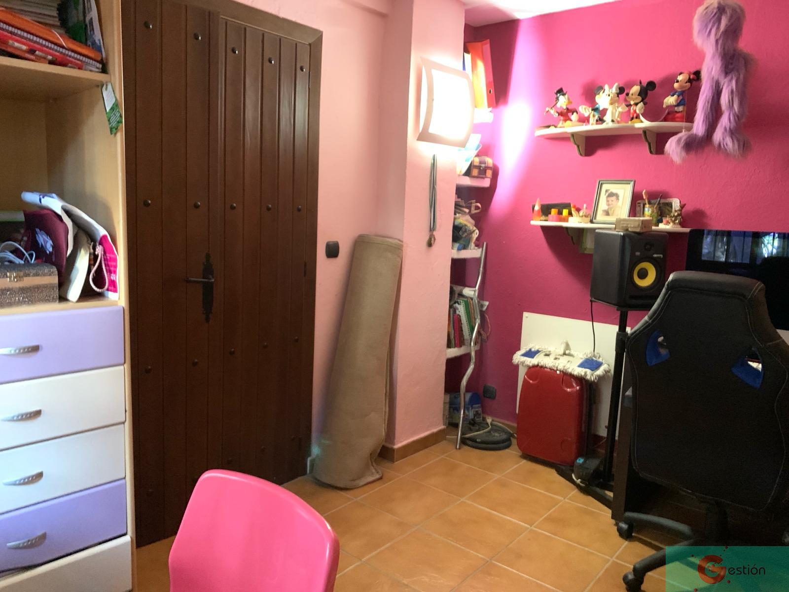 For sale of chalet in Motril