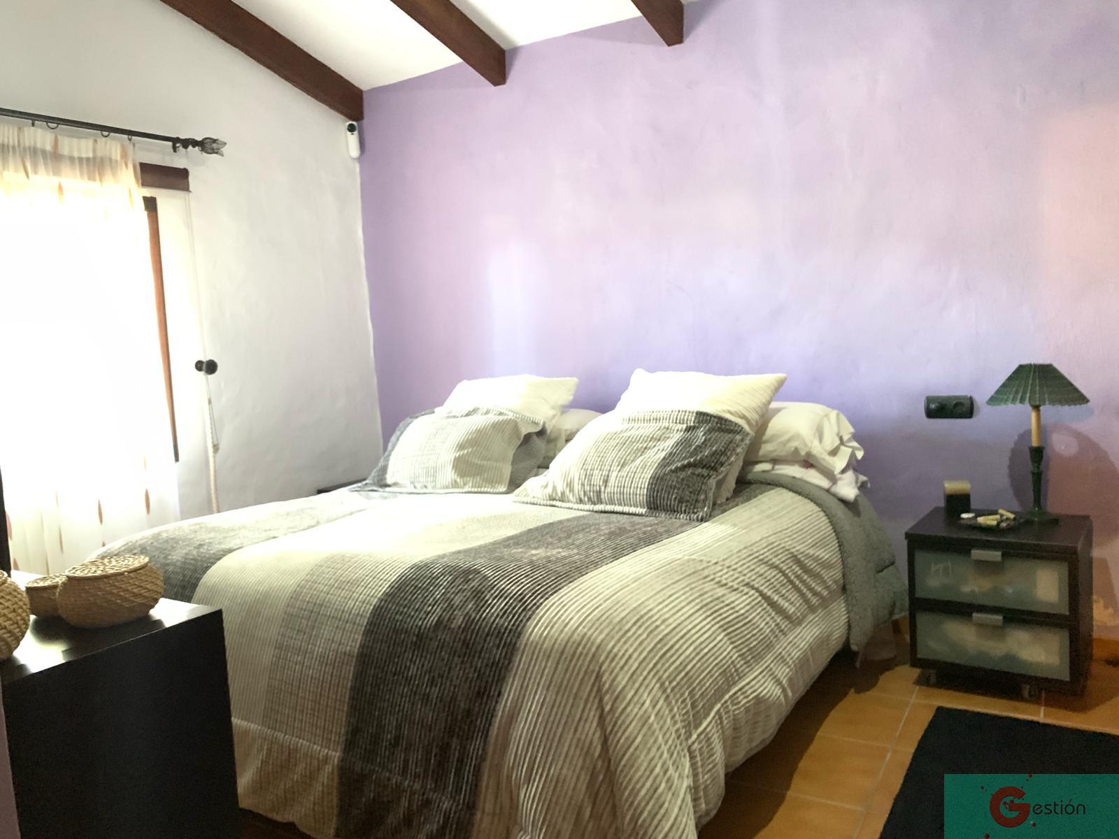 For sale of chalet in Motril