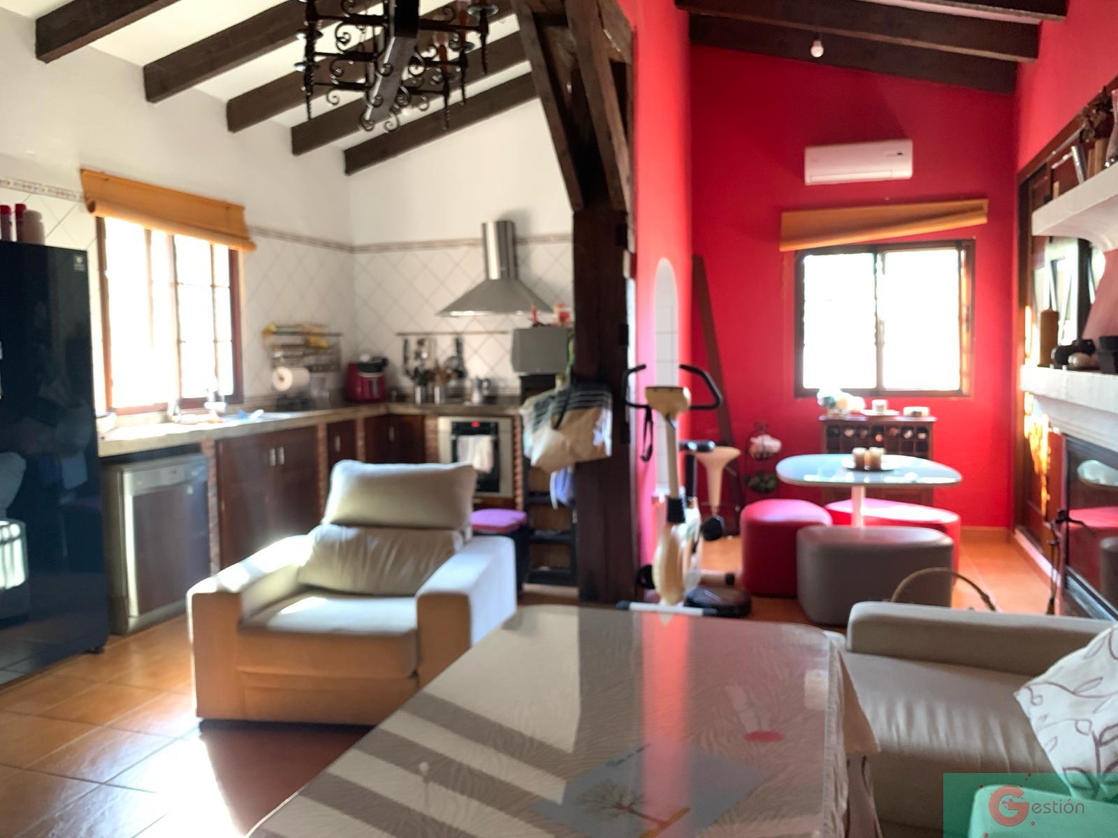 For sale of chalet in Motril