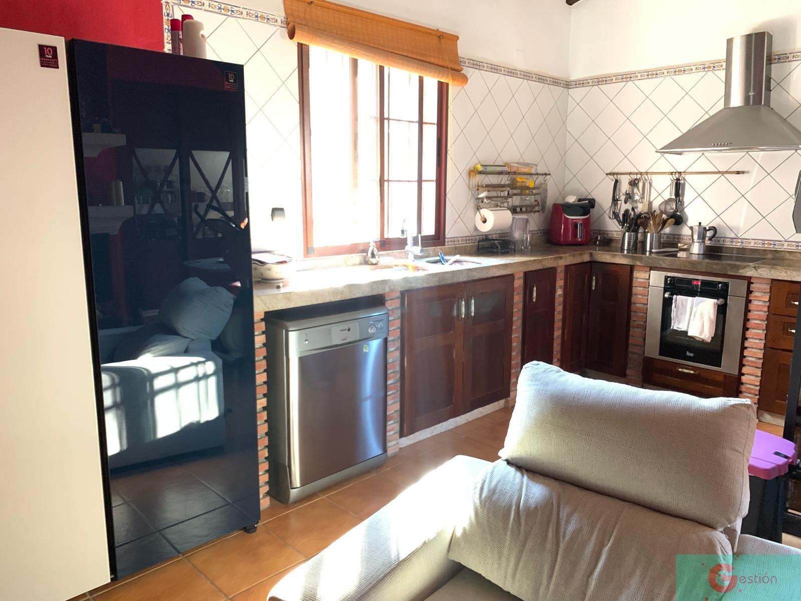 For sale of chalet in Motril