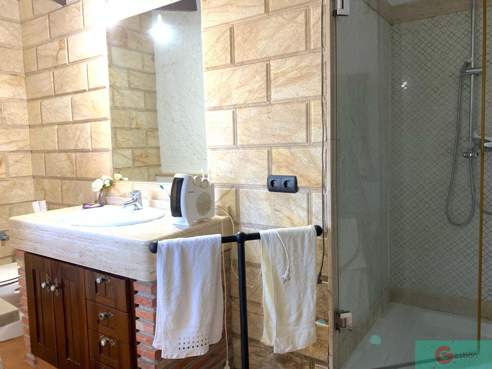 For sale of chalet in Motril