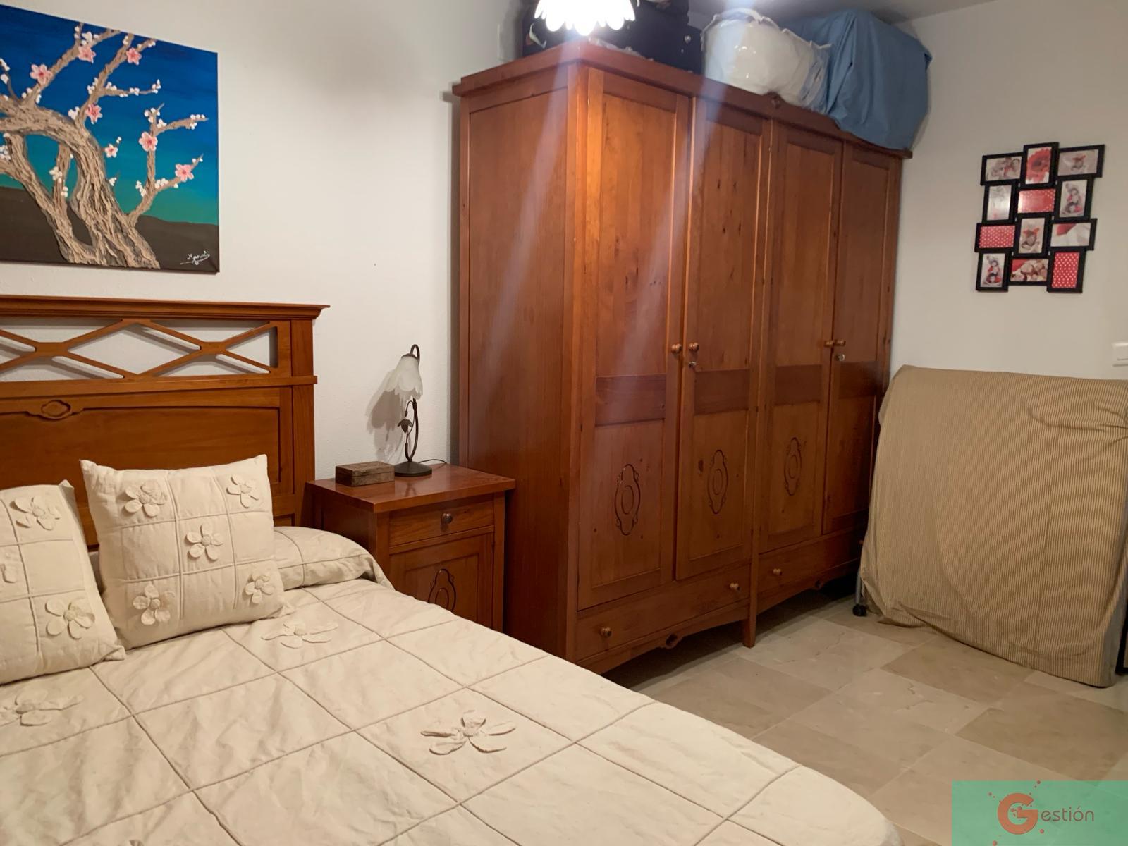 Venta de piso en Motril