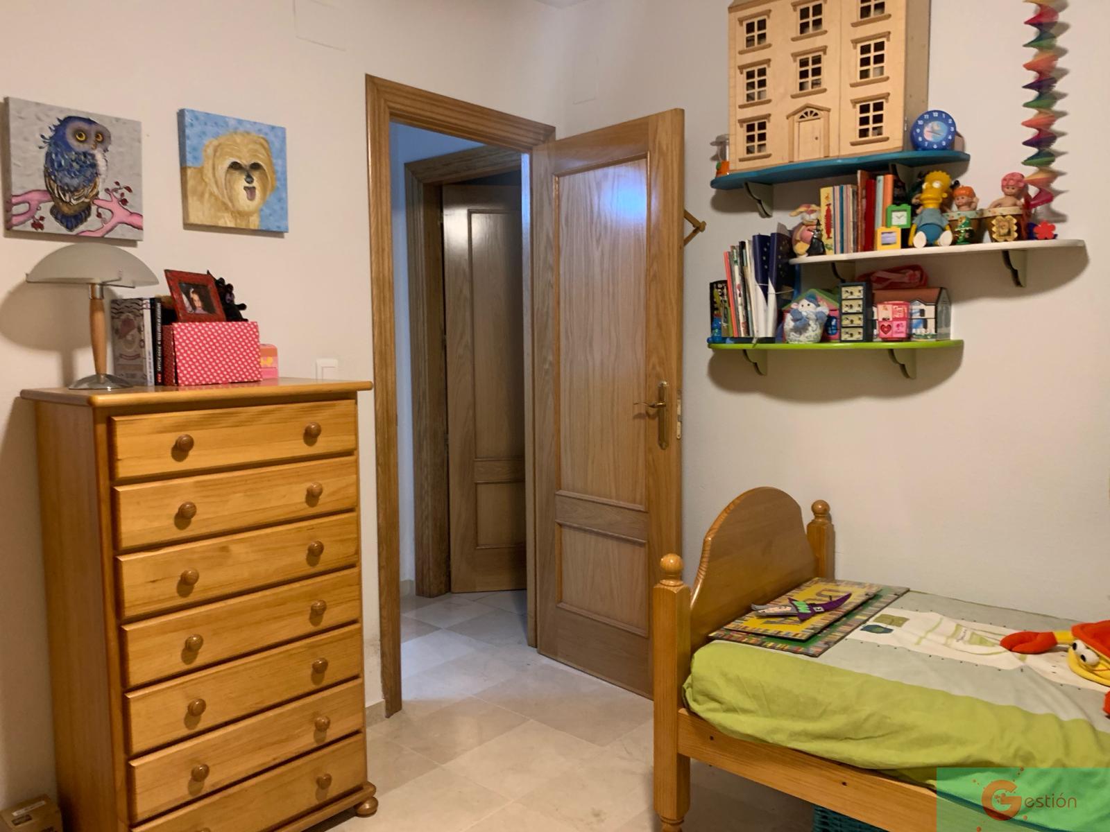 Venta de piso en Motril