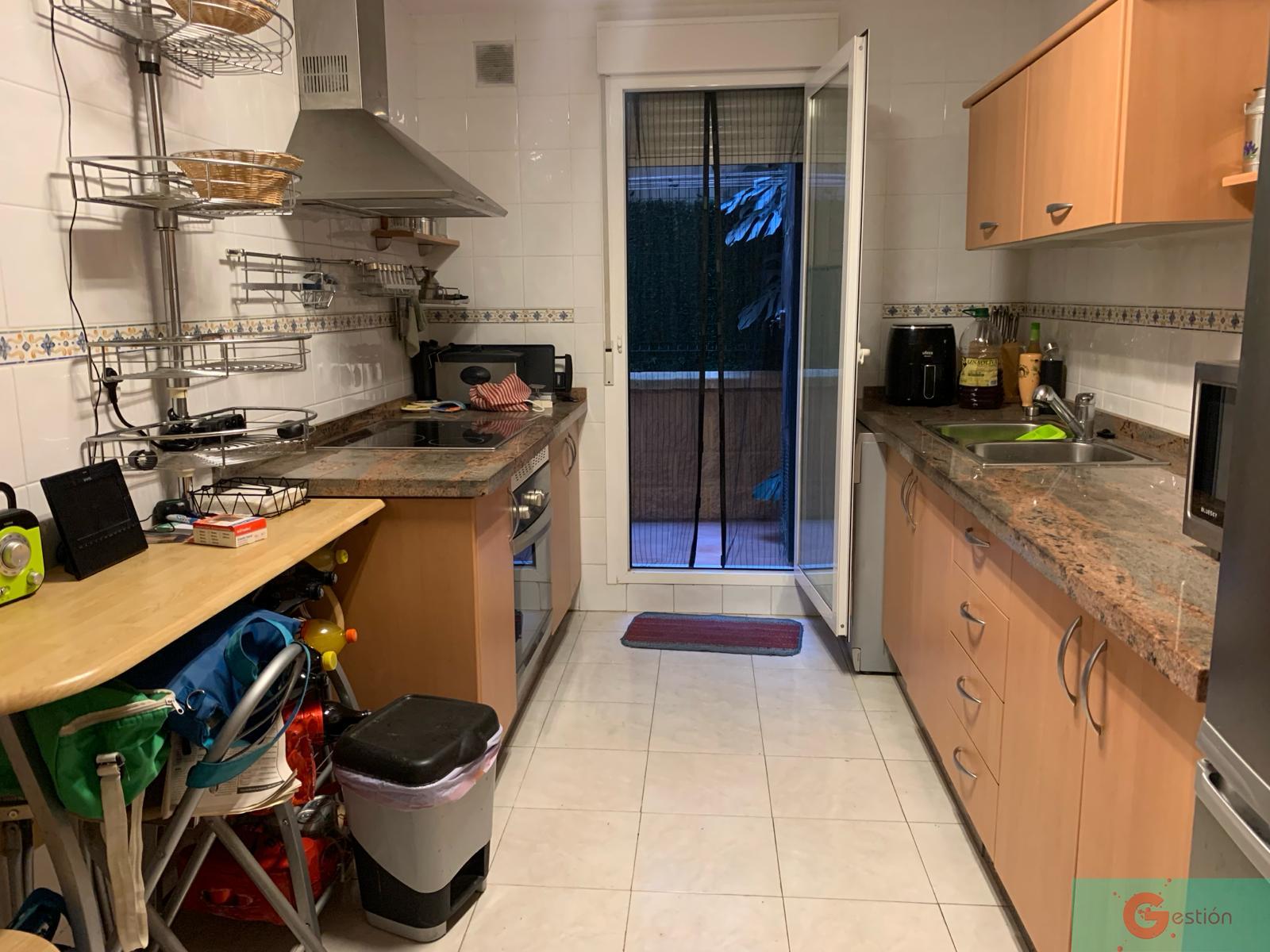 Venta de piso en Motril