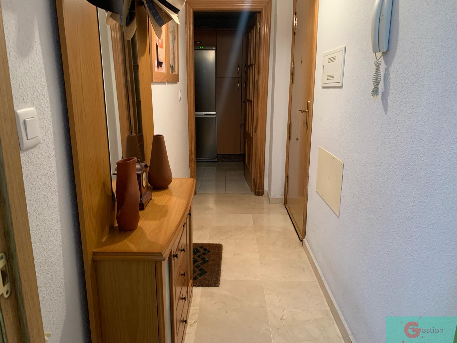 Venta de piso en Motril