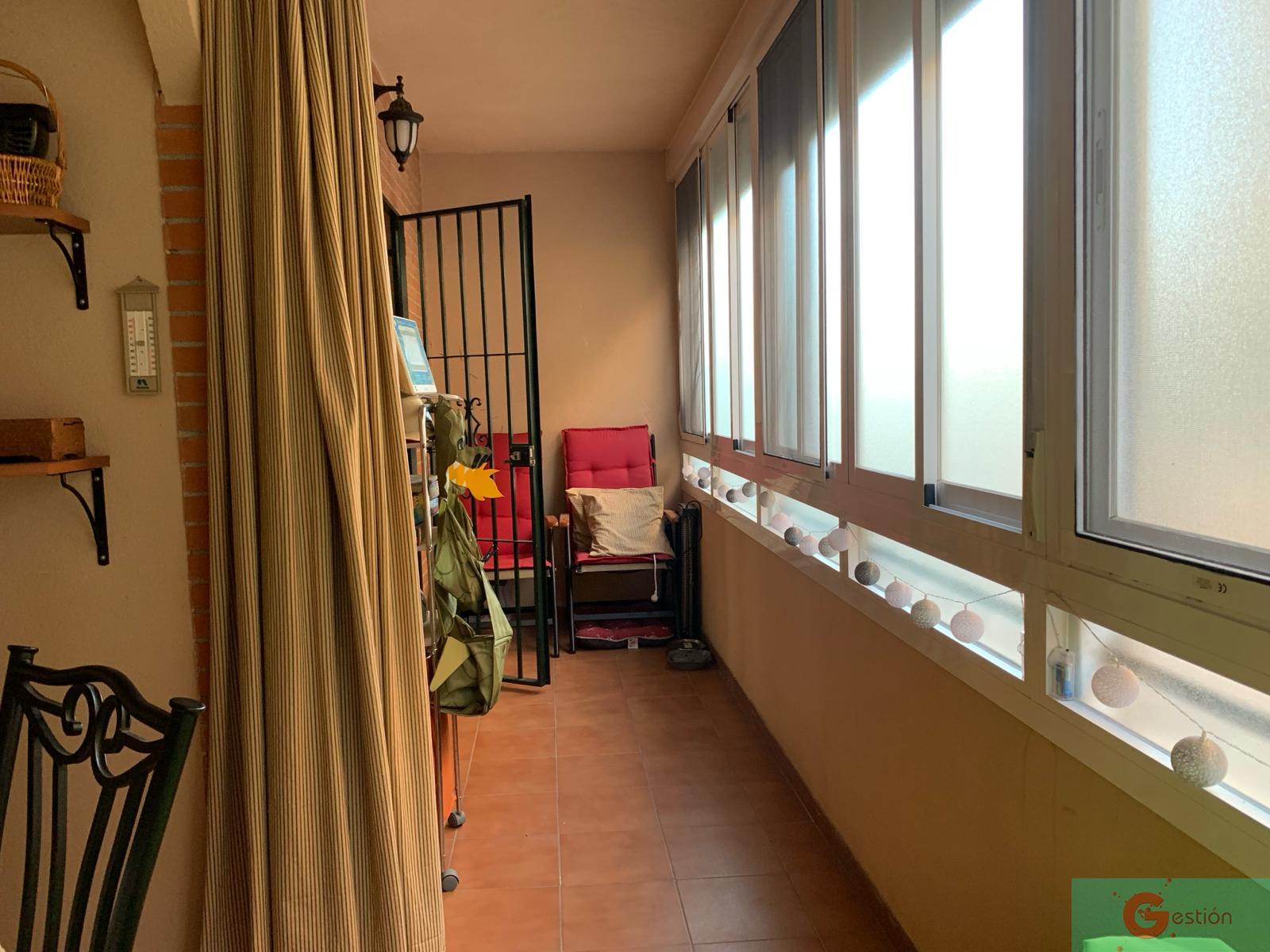 Venta de piso en Motril