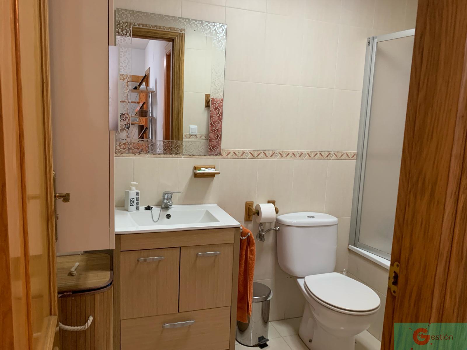 Venta de piso en Motril