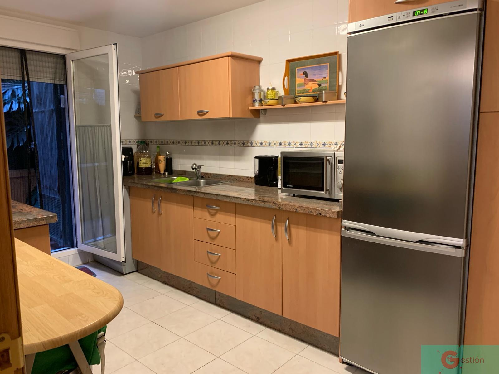 Venta de piso en Motril
