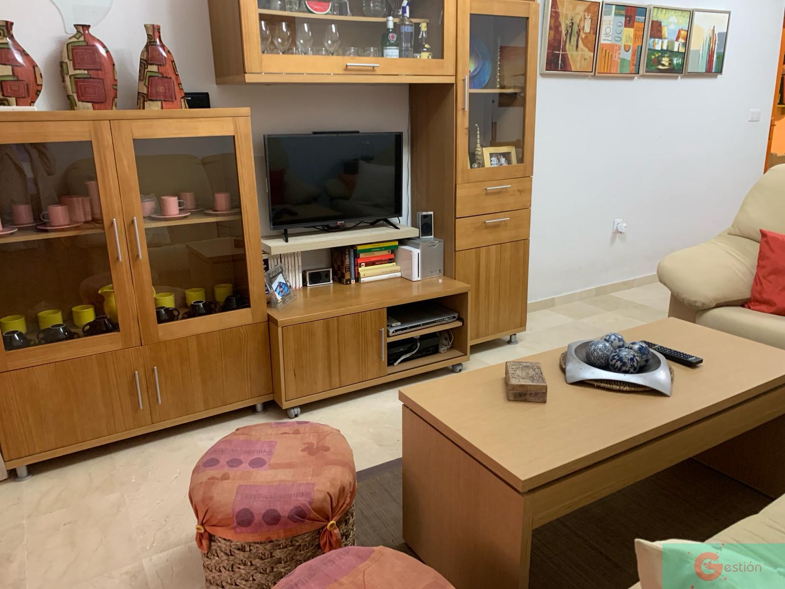 Venta de piso en Motril