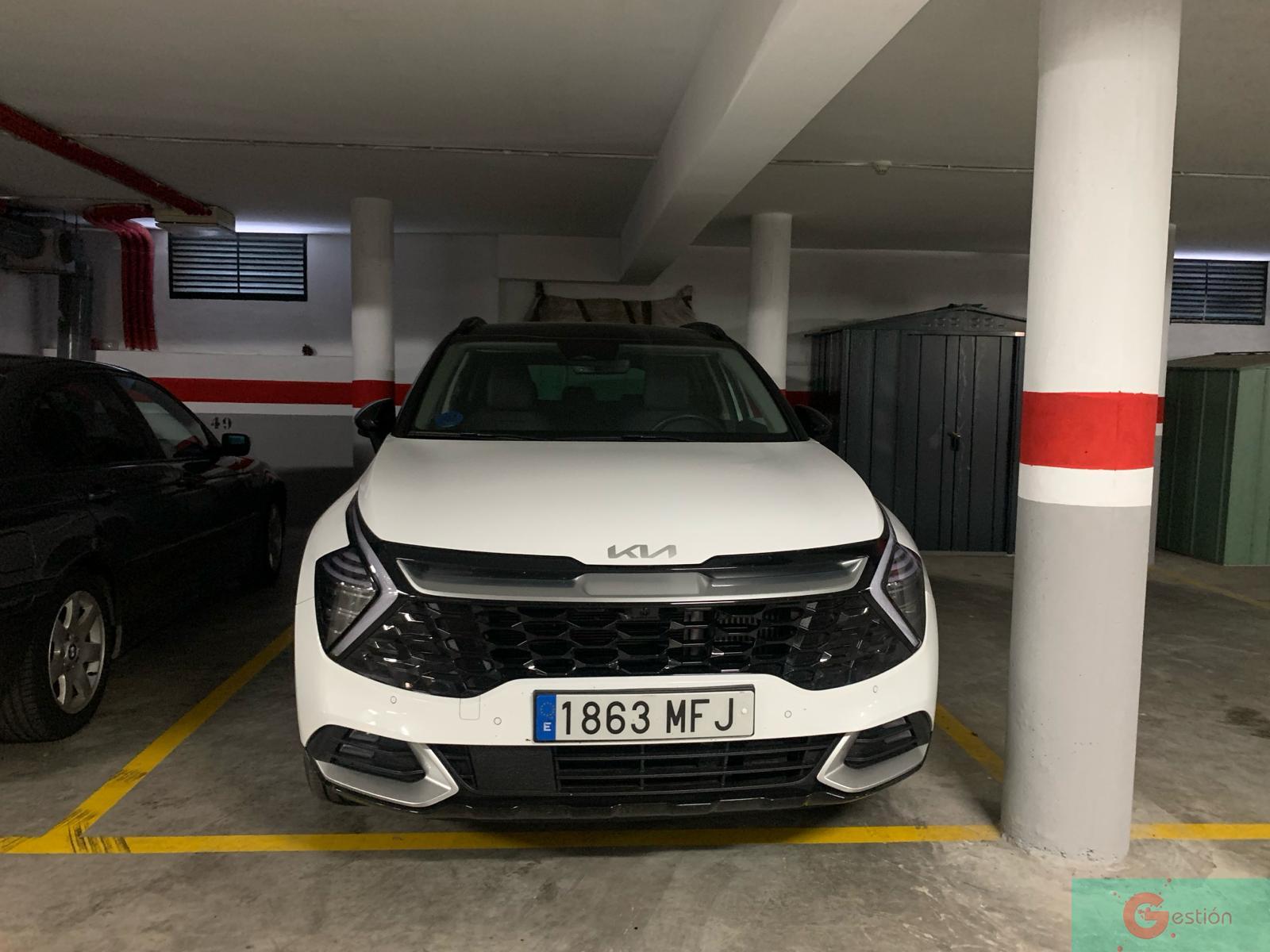 Venta de piso en Motril